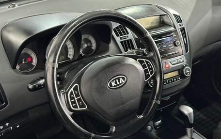 KIA cee'd I рестайлинг, 2008 год, 580 000 рублей, 12 фотография