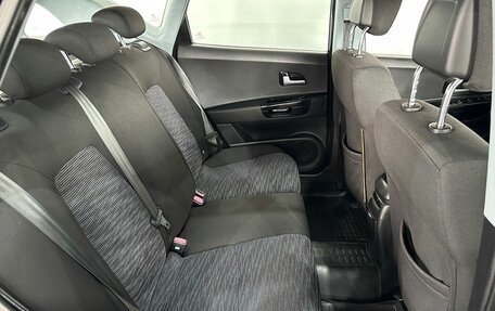 KIA cee'd I рестайлинг, 2008 год, 580 000 рублей, 10 фотография