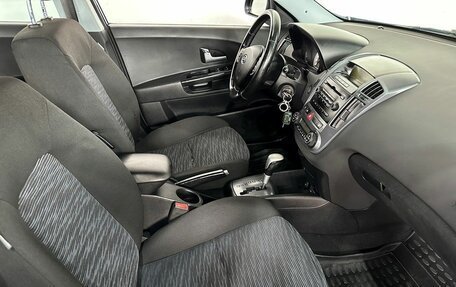 KIA cee'd I рестайлинг, 2008 год, 580 000 рублей, 9 фотография