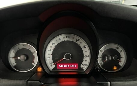KIA cee'd I рестайлинг, 2008 год, 580 000 рублей, 13 фотография