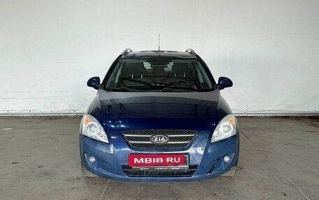 KIA cee'd I рестайлинг, 2008 год, 580 000 рублей, 2 фотография