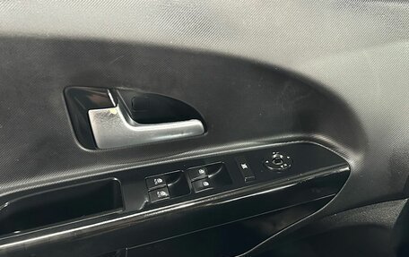 KIA cee'd I рестайлинг, 2008 год, 580 000 рублей, 18 фотография