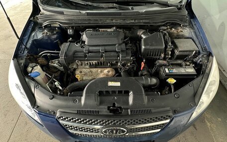 KIA cee'd I рестайлинг, 2008 год, 580 000 рублей, 19 фотография
