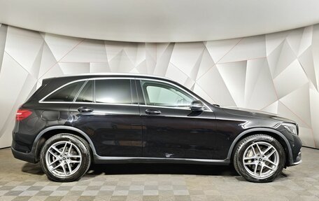 Mercedes-Benz GLC, 2019 год, 3 190 000 рублей, 6 фотография
