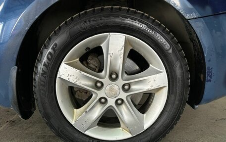 KIA cee'd I рестайлинг, 2008 год, 580 000 рублей, 20 фотография