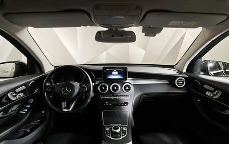Mercedes-Benz GLC, 2019 год, 3 190 000 рублей, 14 фотография
