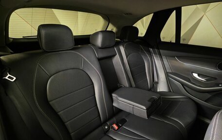Mercedes-Benz GLC, 2019 год, 3 190 000 рублей, 17 фотография