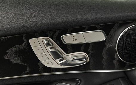 Mercedes-Benz GLC, 2019 год, 3 190 000 рублей, 21 фотография