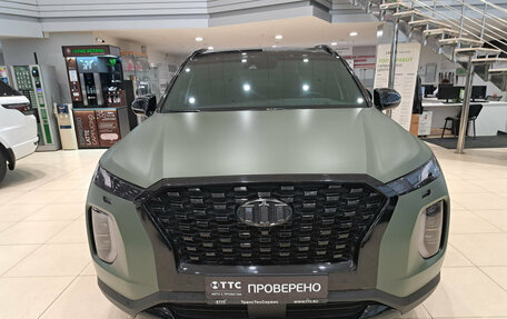 Hyundai Palisade I, 2019 год, 4 150 000 рублей, 6 фотография