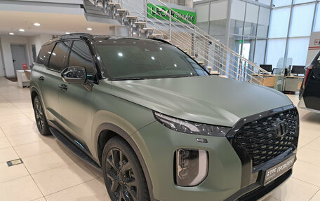 Hyundai Palisade I, 2019 год, 4 150 000 рублей, 7 фотография