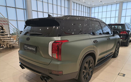 Hyundai Palisade I, 2019 год, 4 150 000 рублей, 9 фотография
