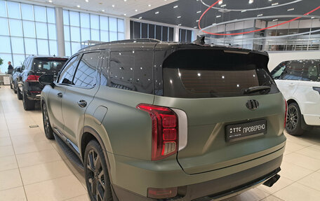 Hyundai Palisade I, 2019 год, 4 150 000 рублей, 11 фотография