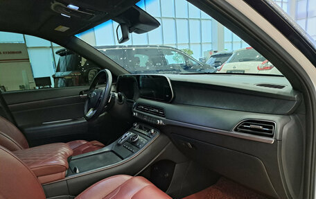 Hyundai Palisade I, 2019 год, 4 150 000 рублей, 15 фотография