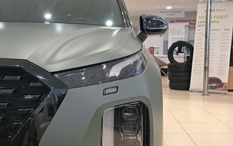 Hyundai Palisade I, 2019 год, 4 150 000 рублей, 21 фотография