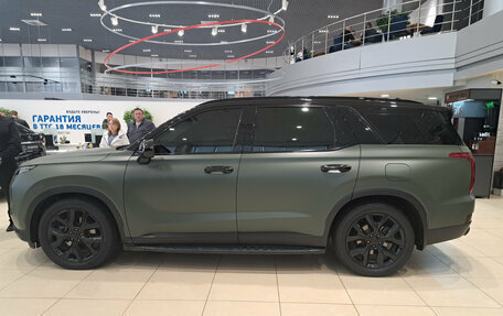Hyundai Palisade I, 2019 год, 4 150 000 рублей, 12 фотография