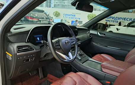 Hyundai Palisade I, 2019 год, 4 150 000 рублей, 20 фотография