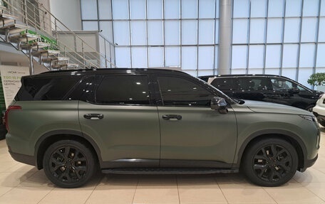 Hyundai Palisade I, 2019 год, 4 150 000 рублей, 8 фотография