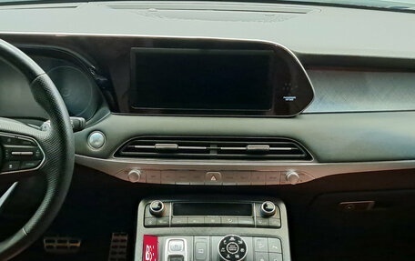 Hyundai Palisade I, 2019 год, 4 150 000 рублей, 19 фотография