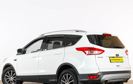 Ford Kuga III, 2013 год, 1 259 000 рублей, 5 фотография