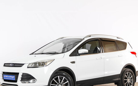 Ford Kuga III, 2013 год, 1 259 000 рублей, 4 фотография
