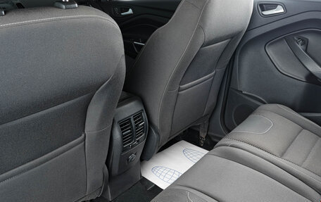 Ford Kuga III, 2013 год, 1 259 000 рублей, 9 фотография