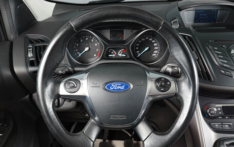 Ford Kuga III, 2013 год, 1 259 000 рублей, 14 фотография