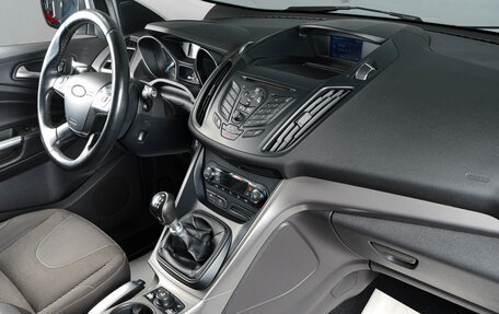 Ford Kuga III, 2013 год, 1 259 000 рублей, 11 фотография