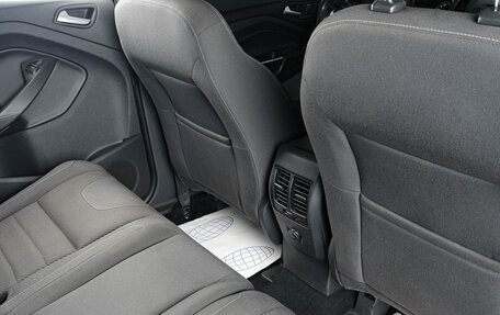 Ford Kuga III, 2013 год, 1 259 000 рублей, 10 фотография