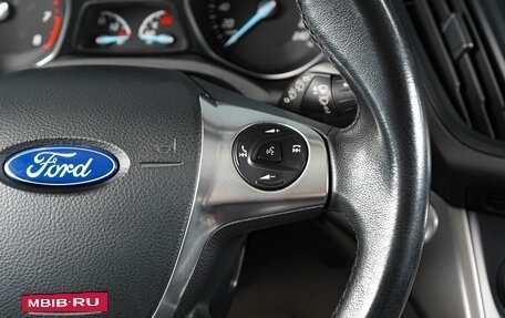 Ford Kuga III, 2013 год, 1 259 000 рублей, 16 фотография