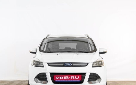 Ford Kuga III, 2013 год, 1 259 000 рублей, 3 фотография