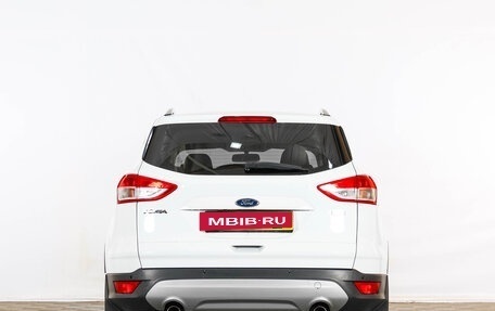Ford Kuga III, 2013 год, 1 259 000 рублей, 6 фотография