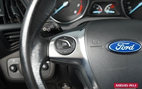 Ford Kuga III, 2013 год, 1 259 000 рублей, 15 фотография