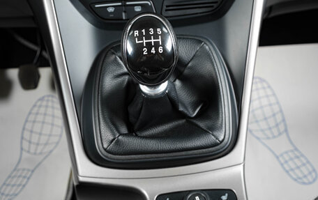 Ford Kuga III, 2013 год, 1 259 000 рублей, 18 фотография