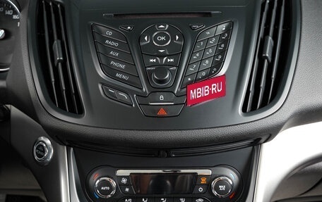 Ford Kuga III, 2013 год, 1 259 000 рублей, 17 фотография
