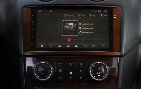 Mercedes-Benz M-Класс, 2008 год, 898 000 рублей, 13 фотография