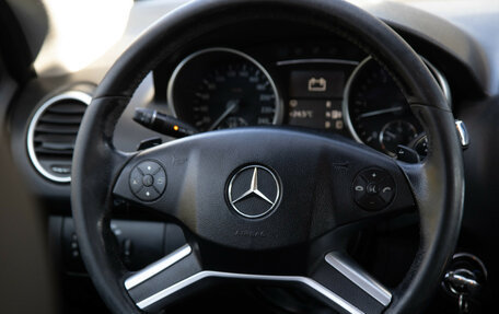 Mercedes-Benz M-Класс, 2008 год, 898 000 рублей, 12 фотография