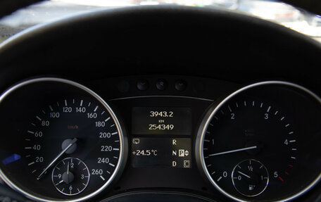Mercedes-Benz M-Класс, 2008 год, 898 000 рублей, 9 фотография
