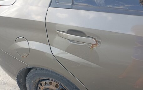 Chery Bonus (A13), 2011 год, 100 000 рублей, 9 фотография