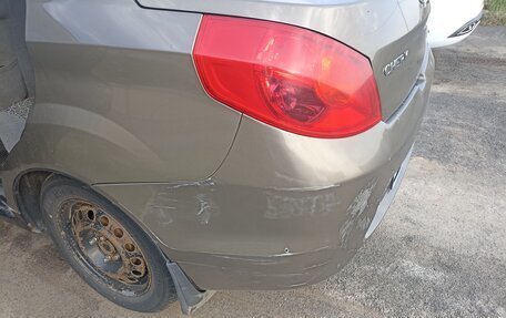 Chery Bonus (A13), 2011 год, 100 000 рублей, 8 фотография