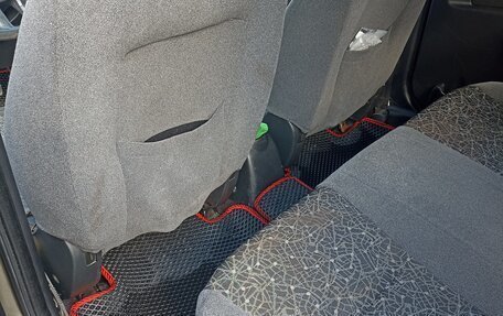 Chery Bonus (A13), 2011 год, 100 000 рублей, 4 фотография