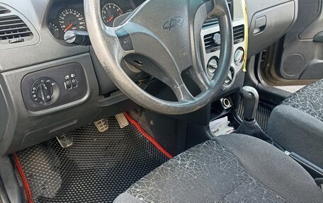 Chery Bonus (A13), 2011 год, 100 000 рублей, 3 фотография