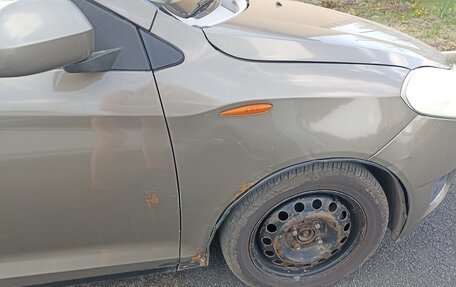 Chery Bonus (A13), 2011 год, 100 000 рублей, 7 фотография