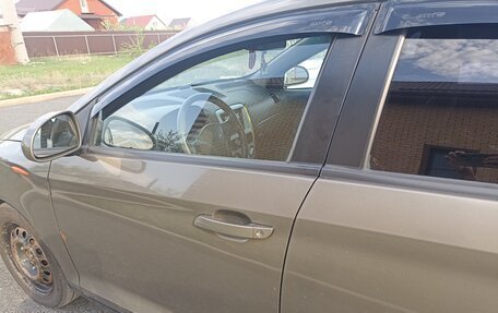 Chery Bonus (A13), 2011 год, 100 000 рублей, 10 фотография