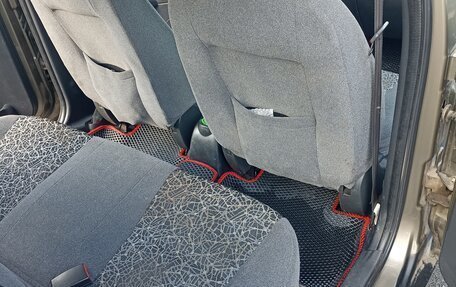 Chery Bonus (A13), 2011 год, 100 000 рублей, 6 фотография