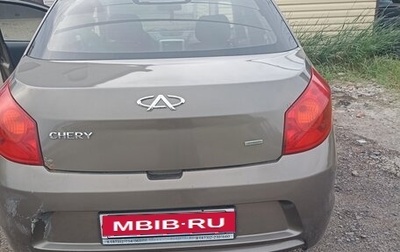 Chery Bonus (A13), 2011 год, 100 000 рублей, 1 фотография
