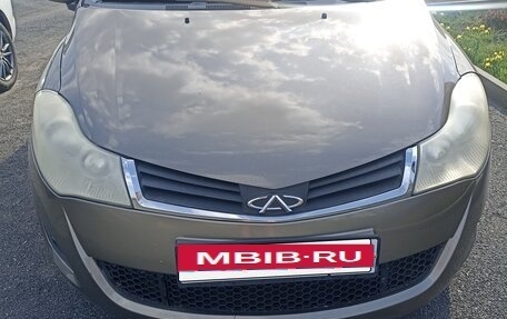 Chery Bonus (A13), 2011 год, 100 000 рублей, 2 фотография