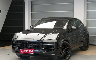 Porsche Cayenne III, 2024 год, 14 650 000 рублей, 1 фотография