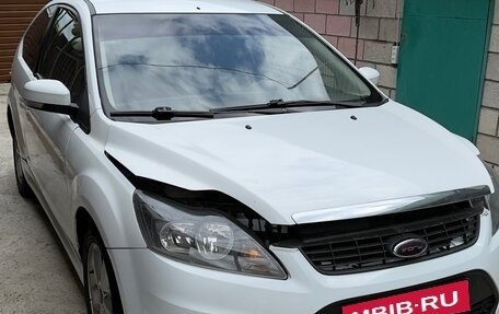 Ford Focus II рестайлинг, 2008 год, 370 000 рублей, 1 фотография