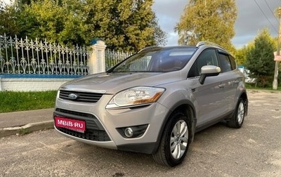 Ford Kuga III, 2011 год, 930 000 рублей, 1 фотография