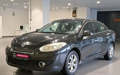 Renault Fluence I, 2011 год, 550 000 рублей, 1 фотография
